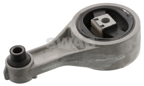 SWAG Lagerung, Motor